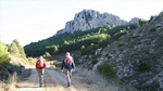 Serralla Castle Walk